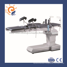 FDY-12E CE ISO hydraulic operating table shanghai